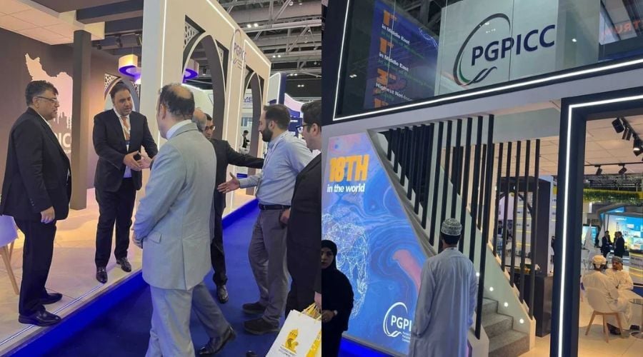 نمایشگاه نفت، گاز و انرژی عمان OPES Oman 2027 با خدمات آرسا