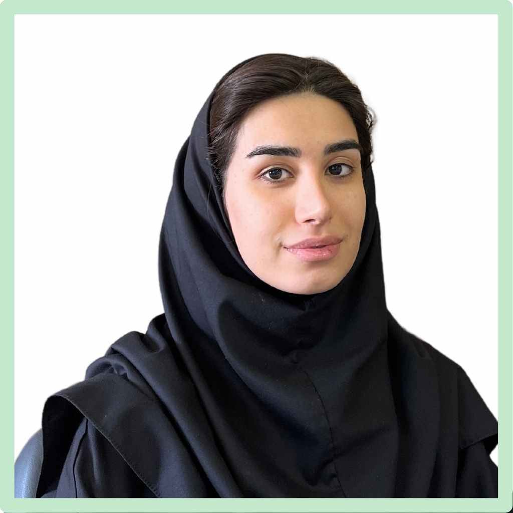 Fatemeh Nikraftar- Aresa