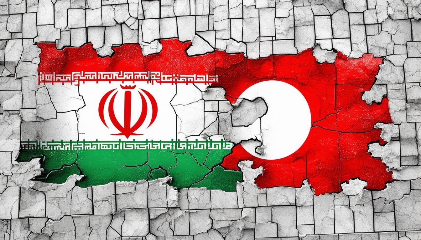 Iran and Indonesia economic relationships