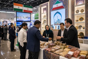 نقشه راه تجارت خارجی؛ ضرورتی حیاتی برای نجات صادرات ایران