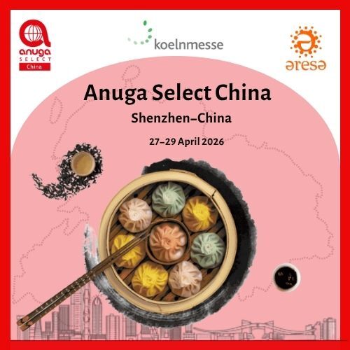Anuga Select China