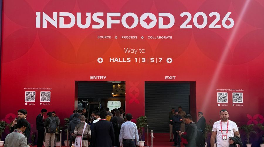 نمایشگاه مواد غذایی و نوشیدنی هند Indusfood India 2027 با خدمات آرسا