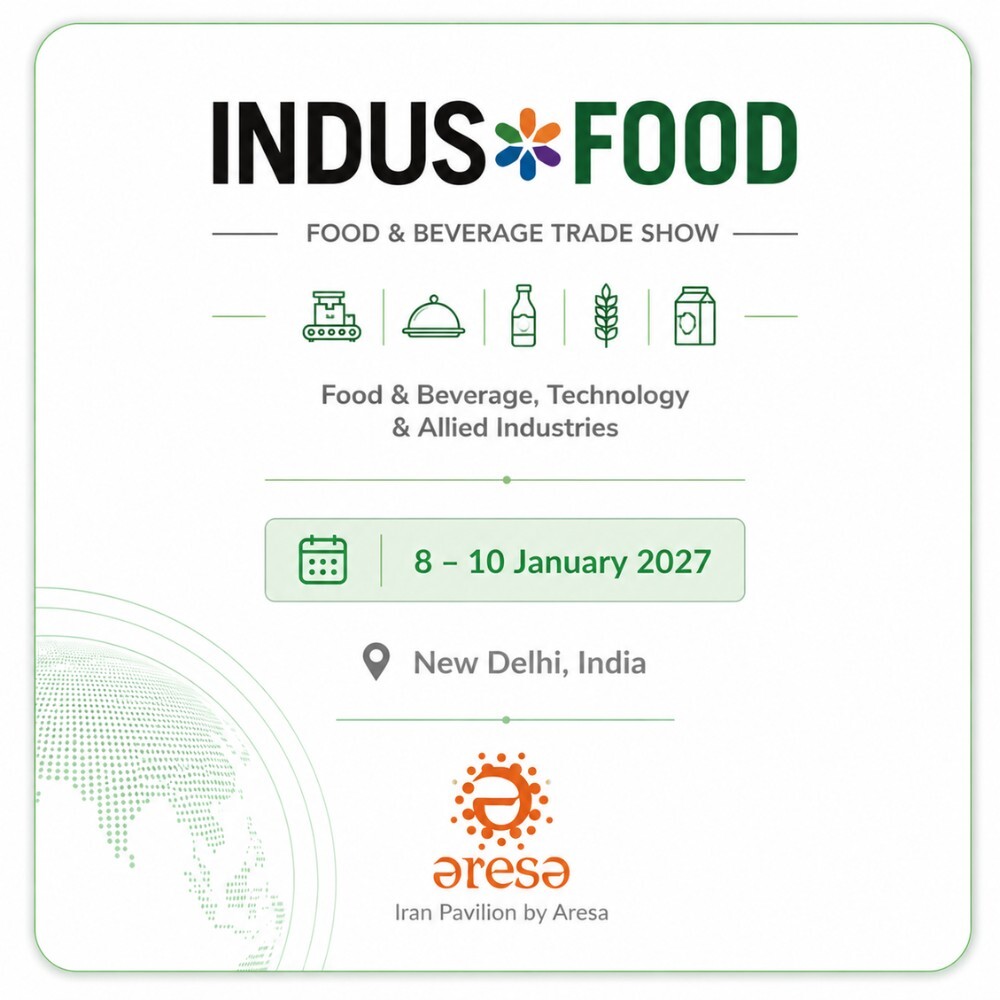 indusfood indusfood
